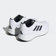 Мужские кроссовки Duramo 10 adidas HQ4130 43.5 (9 UK) белый (4066748985371) - изображение 6