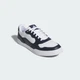 Мужские кроссовки для гольфа Retrocross 25 Spikeless adidas IH9977 43.5 (9 UK) белый (4067892933362) - изображение 5