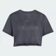 Жіноча футболка TENNIS CLIMACOOL LACE CROP PRO adidas KW4420 (S) чорний (4069996436305) - зображення 7