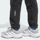 Жіночі штани Terrex Multi Essentials Fleece adidas KE3447 (L) чорний (4069995945877) - зображення 5