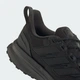 Мужские кроссовки для бега Ultrarun 5 TR adidas JP5908 40 (6.5 UK) черный (4067892401984) - изображение 9