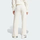 Жіночі джогери ALL SZN French Terry 3-Stripes Straight Leg adidas IW1134 (XL) білий (4067894457620) - зображення 2