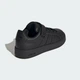 Детские кроссовки GRAND COURT 3.0 CHILDREN adidas KK3790 (28 EUR) черный (4068814994515) - изображение 6