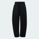 Детские спортивные брюки Z.N.E. adidas KR9077 (140) черный (4069995754899) - изображение 1