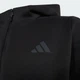 Детская толстовка Z.N.E. FULL ZIP adidas KR6639 (164) черный (4069995859686) - изображение 3