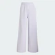 Жіночі штани SOFT LUX STRAIGHT LEG adidas KW0932 (L) фіолетовий (4069993875534) - зображення 6