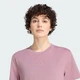 Жіноча футболка CLIMACOOL Training Graphic adidas KQ9857 (S) рожевий (4069993504687) - зображення 4