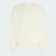 Мужской свитшот ADIDAS KIT 3-STRIPES adidas KW2386 (L) белый (4069991480280) - изображение 6