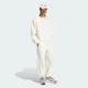 Мужской свитшот SOFT LUX adidas KF8585 (2XL) белый (4068822443012) - изображение 3