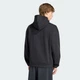 Мужское худи ADIDAS Z.N.E. adidas KF3776 (L) черный (4068804277208) - изображение 2