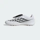 Бутсы PREDATOR LEAGUE Fold-Over Tongue Turf Football adidas IH7213 39 (6 UK) белый (4069987785757) - изображение 7
