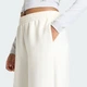 Жіночі штани SOFT LUX STRAIGHT LEG adidas KV4469 (M) білий (4069987583513) - зображення 4