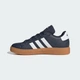 Детские кроссовки Grand Court Lifestyle Tennis Lace-Up adidas JI0970 (28.5 EUR) синий (4067892816696) - изображение 7