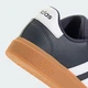 Детские кроссовки Grand Court Lifestyle Tennis Lace-Up adidas JI0970 (28.5 EUR) синий (4067892816696) - изображение 9