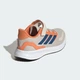 Детские кроссовки Runfalcon 5 adidas JP9397 (28 EUR) бежевый (4068807169074) - изображение 6