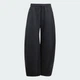 Женские брюки ADIDAS Z.N.E. WIDE adidas KH0483 (S) черный (4068804226091) - изображение 6