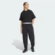 Мужские брюки SOFT LUX adidas KS5568 (2XL) черный (4069993700966) - изображение 3