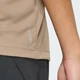 Женская футболка adi365 Running Essentials adidas KG3225 (2XL) бежевый (4069996705562) - изображение 5