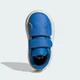 Детские кроссовки Grand Court 2.0 adidas JR5103 (23.5 EUR) синий (4067892757708) - изображение 3