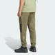 Мужские спортивные брюки Terrex Multi Essentials Fleece adidas KE3445 (L) зеленый (4069995877697) - изображение 2
