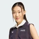 Женская джинсовая куртка FIREBIRD REG DENIM adidas KY7693 (2XS) черный (4069991563662) - изображение 5