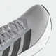 Мужские кроссовки GALAXY 8 RUNNING adidas IH9808 46.5 (11.5 UK) серый (4069987678691) - изображение 9