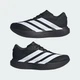 Мужские кроссовки для бега DURAMO SPEED 2 adidas KZ6848 52.5 (16 UK) черный (4064038563568) - изображение 8