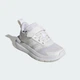 Детские кроссовки TENSAUR RUN 4.0 CHILDREN adidas KJ6697 (31 EUR) белый (4069987017926) - изображение 5