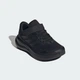 Детские кроссовки Runfalcon 6 Children adidas KI1379 (33 EUR) черный (4068818007563) - изображение 5