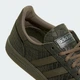 Мужские кроссовки HANDBALL SPEZIAL adidas KJ9964 40 (6.5 UK) зеленый (4069987295416) - изображение 9