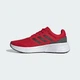 Чоловічі кросівки для бігу Galaxy 6 adidas IE8132 40.5 (7 UK) червоний (4066765299123) - зображення 7