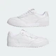 Мужские кроссовки для гольфа Retrocross 25 Spikeless adidas IH3396 44 (9.5 UK) белый (4067892948380) - изображение 8