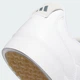 Мужские кроссовки для гольфа Retrocross 25 Spikeless adidas IH3396 44 (9.5 UK) белый (4067892948380) - изображение 10