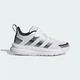Детские кроссовки TENSAUR RUN 4.0 CHILDREN adidas KJ6698 (28.5 EUR) белый (4069987013997) - изображение 2