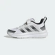 Детские кроссовки TENSAUR RUN 4.0 CHILDREN adidas KJ6698 (28.5 EUR) белый (4069987013997) - изображение 7