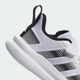Детские кроссовки TENSAUR RUN 4.0 CHILDREN adidas KJ6698 (28.5 EUR) белый (4069987013997) - изображение 9