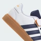 Дитячі кросівки Grand Court 2.0 Kids adidas JI0973 (28.5 EUR) білий (4067904326809) - зображення 9