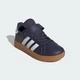 Дитячі кросівки Grand Court 2.0 Kids adidas JI0974 (34 EUR) синій (4067904315254) - зображення 5