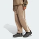 Мужские джоггеры ADIDAS KIT 3-STRIPES REGULAR CUFFED adidas KW2361 (L) бежевый (4069991577126) - изображение 1