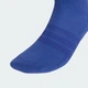 Три пары носков CUSHIONED SPORTSWEAR CREW adidas KQ6762 (40-42) синий (4067907102080) - изображение 4