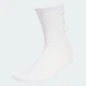 Три пары носков TREFOILS CREW adidas JW4043 (40-42) белый (4068802709480) - изображение 2