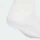 Три пары носков TREFOILS CREW adidas JW4043 (40-42) белый (4068802709480) - изображение 3