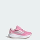 Детские кроссовки Runfalcon 6 Children adidas KI1771 (33 EUR) розовый (4068818192443) - изображение 1