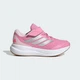 Детские кроссовки Runfalcon 6 Children adidas KI1771 (33 EUR) розовый (4068818192443) - изображение 2