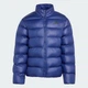 Чоловіча куртка ESSENTIALS INSULATED adidas KS7707 (M) синій (4068804794781) - зображення 6