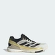 Чоловічі кросівки Crazyquick BOOST Padel adidas KI3591 43 (9 UK) білий (4069987734311) - зображення 1