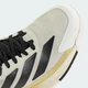 Чоловічі кросівки Crazyquick BOOST Padel adidas KI3591 43 (9 UK) білий (4069987734311) - зображення 8