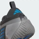 Кроссовки BELIEVE THAT 1 adidas KJ3146 42 (8 UK) серый (4069987564406) - изображение 10