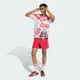 Мужское джерси COCA COLA CLASSIC SPORT MASH-UP adidas KY2106 (L) белый (4069991440796) - изображение 3