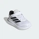 Дитячі кросівки RUNFALCON 6 INFANT adidas KI1776 (26 EUR) білий (4068818188903) - зображення 4
